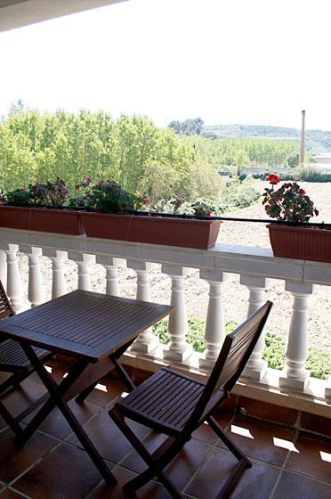 Hostal Zubi XXI Puente La Reina Exterior foto